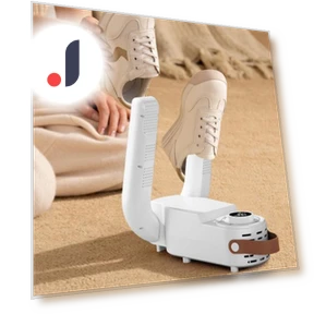 Smart Shoe Dryer — Shoe Dryers, electronic