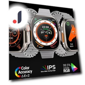 Smart Watch 10 Ultra — Wearable Accessories, Uav parts center