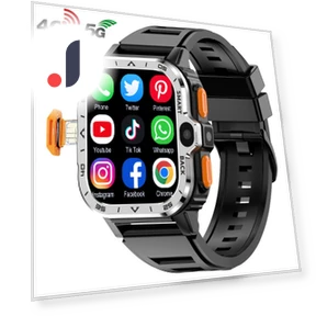 Smart Watch for Men — Smartwatches, ElectronicsHome