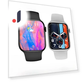 Smart Watch with Bluetooth Calls — Smartwatches, Gaming Bay