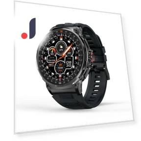 Smart Watch with Large Screen — Smartwatches, TopSky