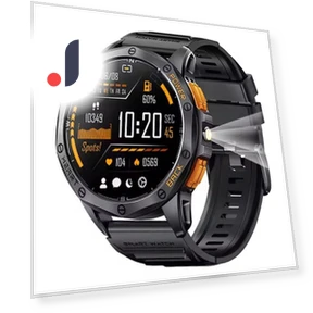 Smart Watch — Smartwatches, ESTG