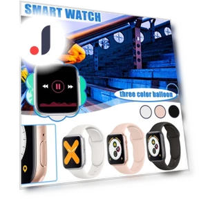 Smart Watch — Smartwatches, Ren Peishi