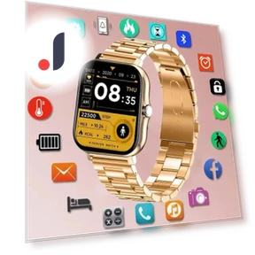 Smart Watch — Smartwatches, ElectronicsHome
