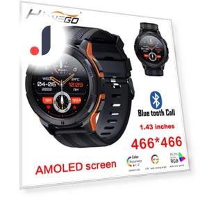 Smart Watch — Smartwatches, Xiaomi