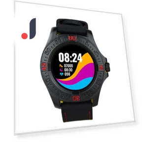 Smart Watch — Smartwatch Accessories, SCOYEE