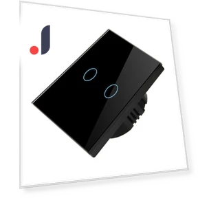 Smart WiFi Switch — Smart Home Hubs & Controllers, OutsideWorld