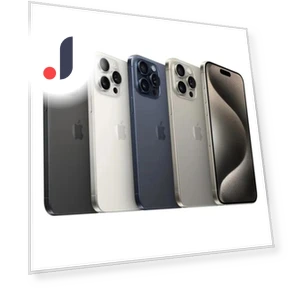 Smartphone — Mobile Devices & Accessories, Apple