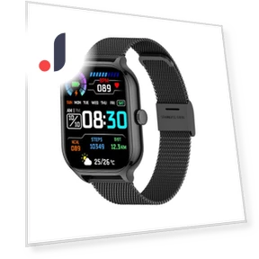 Smartwatch Bracelet — Smartwatches, Fanciful Spot