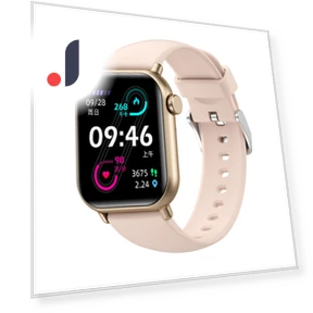 Smartwatch — Smartwatches, Rainbuvvy