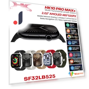 Smartwatch — Smartwatches, Wula Mall