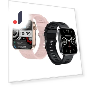 Smartwatch — Smartwatches, Rainbuvvy