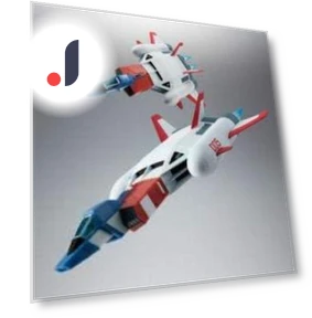Spirits Core Booster 2 Machine Set — Heroic Collectibles, Bandai