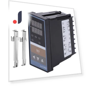 Temperature Controller — Climate Control Devices, Vestidos