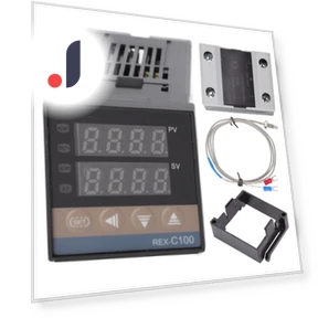 Temperature PID Controller Thermostat — Controllers, Health & Beauty PRODUCT