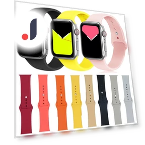 Watch Band — Bands, Smartwatch Accessories