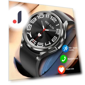 Watch6 Classic — Smartwatches, SACOSDING