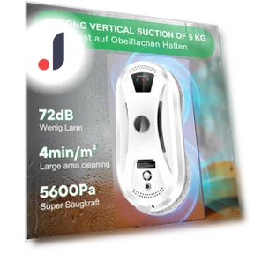 Window Cleaning Robot — Smart Cleaning Robots, First choice