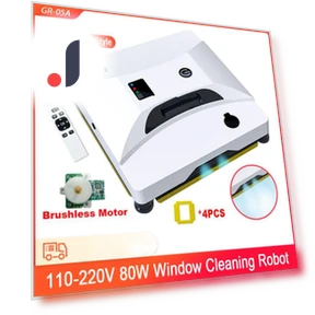 Window Cleaning Robot — Smart Cleaning Robots, First choice