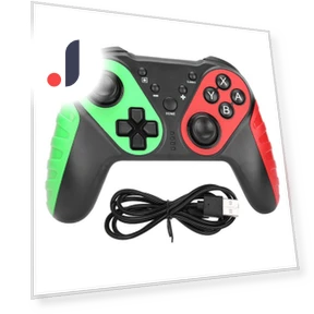 Wireless Bluetooth Controller — Gaming Controllers, DIYelecs