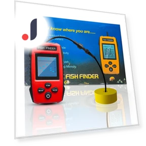 Wireless Fish Finder — Fishfinders, AI Supermarket