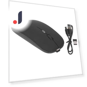 Wireless Gaming Mouse — Mouse Pads, DIYelecs