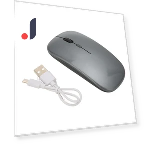 Wireless Mouse 2.4G — Mouse Pads, DIYelecs