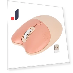 Wireless Mouse — Trackballs, DIYelecs
