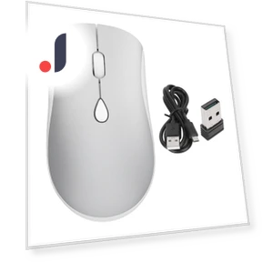 Wireless Portable Optical Mouse — Computer Mice, DIYelecs
