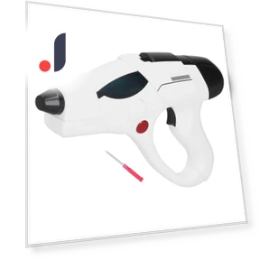 Wireless Smart Panoramic Augmented Reality Somatosensory Shooting Gamer — Gaming Light Guns, DIYelecs
