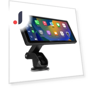 10.26 Inch Car Multimedia System — Car Installation Essentials, AniWorld