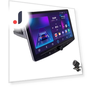 Android Car Navigation System — Navigation & GPS Accessories, Zen-Japan Electronics