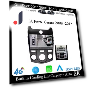 Android Touch Screen Car Multimedia Player — Navigation & GPS Accessories, AutoSphere