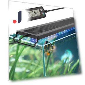 Aquarium LED Light — Lights, SAMURAI STYLE