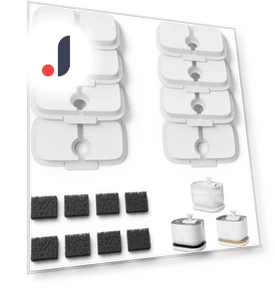 Automatic Cat Water Fountain — Pet Hydration Solutions, PETLIBRO