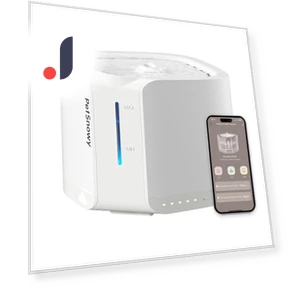 Automatic Circulating Pet Water Fountain — Fountains, PetSnowy