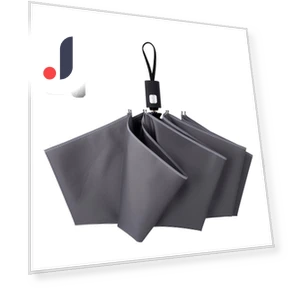 Automatic Folding Umbrella — Umbrellas, GOALMART