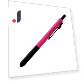 Automatic Multifunction Ballpoint Pen — Multifunction Pens, Ohto