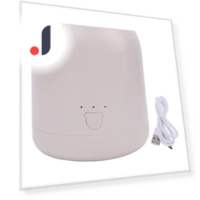 Automatic Smart Milk Shaker Bottle — , Neoglint