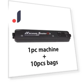 Automatic Vacuum Food Sealer — Vacuum Sealers, Y-XX-Xie