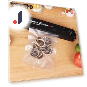 Automatic Vacuum Sealer — Vacuum Sealers, WTEMPO