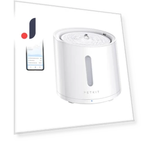 Automatic Water Dispenser — Feeders, PETKIT