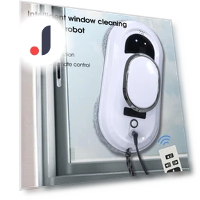 Automatic Window Cleaning Robot — Smart Cleaning Robots, First choice