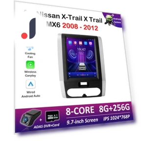 Bluetooth Car Stereo with GPS Navigation — Navigation & GPS Accessories, AutoSphere