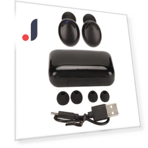 Bluetooth Headphones — Over-Ear Headphones, DIYelecs