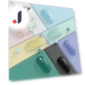 Bluetooth Mouse — Computer Mice