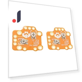Calibration Plate for Gamepad — Dance Pads, DIYelecs