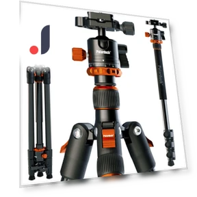 Camera Smartphone Total Height Adjustable Free 360 Degree Mobile Phone Holder — Camera & Photo, MIYAKO