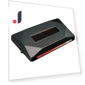 Car Security Shock Sensor with LED Light — Accessories, Japan Zen Mall