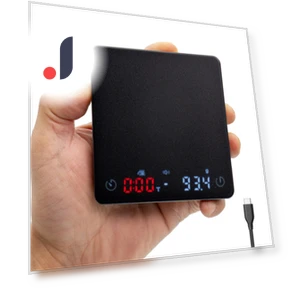 Coffee Scale — Coffee & Espresso Machine Components, MiiCoffee